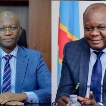 IMG-20250510-WA0045 Contrôle Parlementaire à l’Assemblée Nationale : Deux Ministres du Gouvernement Suminwa convoqués par les Élus devant la plénière !