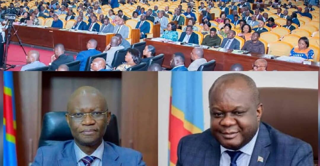 IMG-20250510-WA0047 Assemblée Nationale/contrôle parlementaire : les Députés Nationaux s’y sont attelés avec sérieux !