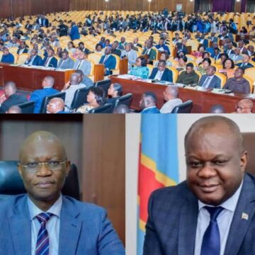 IMG-20250510-WA0047 Assemblée Nationale/contrôle parlementaire : les Députés Nationaux s’y sont attelés avec sérieux !