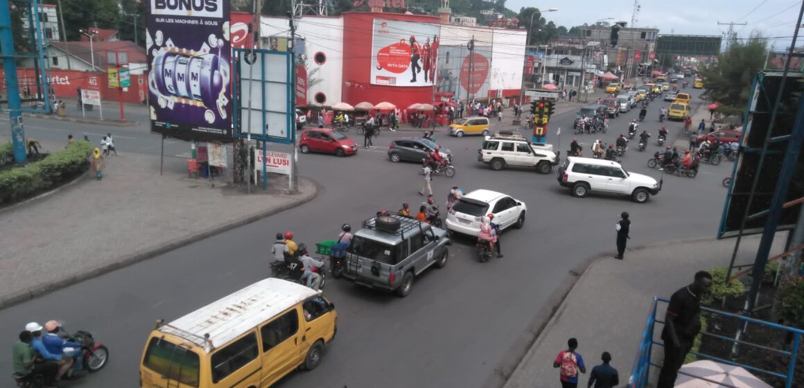 Insécurité au Nord Kivu : Plusieurs cas des criminalités enregistrés à Goma et Nyiragongo !
