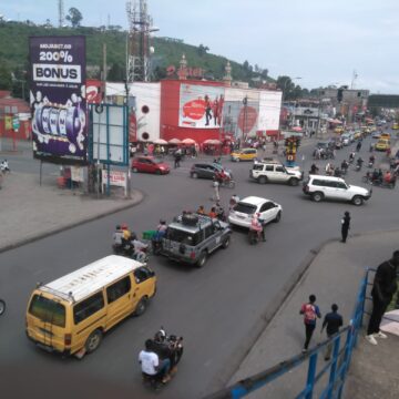 Insécurité au Nord Kivu : Plusieurs cas des criminalités enregistrés à Goma et Nyiragongo !