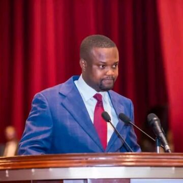 Ass. Nat : La proposition lois relative aux baux à loyer non professionnels initiée par Venance Eyanga Mboyo jugé recevable par la plénière