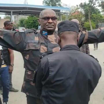 Situation sécuritaire à l’Est : La malignité et les manoeuvres dilatoires du Rwanda en RDC doivent être connues du Grand Public (Ricky Paluku Kombi)