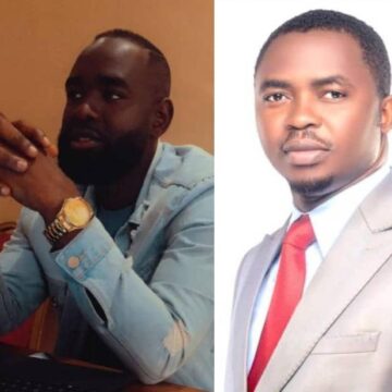 Nord-Ubangi : Notre population a passé des moments sombres durant ces dernières législatures (Anthony Epengo Saya).