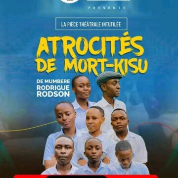 IMG-20250516-WA0026(3) Butembo : Le Jeune écrivain Rodson Kahuwithe signe ATROCITÉS DE MORT-KISU, un véritable miroir de la vie dans l’Est de la RDC !