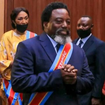 IMG-20250516-WA0032(3) RDC : Joseph Kabila garde toujours et encore ses immunités après une tentative de les lever au sénat !