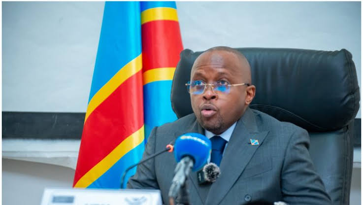 IMG-20250516-WA0059 RDC : Le VPM de l’intérieur confirme les poursuites judiciaires engagées contre certains partis politiques proches de la rébellion du M-23