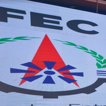 Découvrez le contenu du communiqué de la FEC RDC ici 👇👇👇