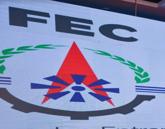 Découvrez le contenu du communiqué de la FEC RDC ici 👇👇👇