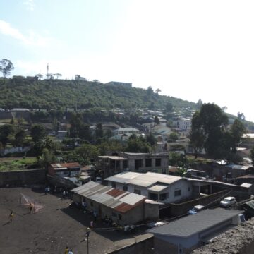 Insécurité à Goma : Deux cadres de base tués par des inconnus !