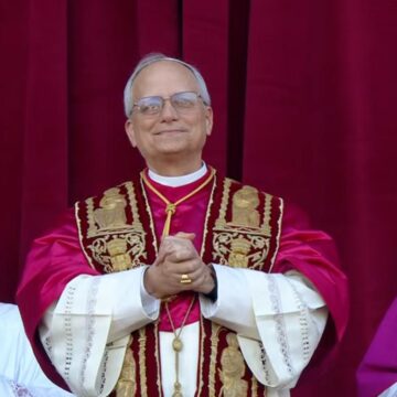 IMG-20250520-WA0032 Est de la RDC : les cardinaux africains appellent à l’implication du Pape Léon XIV