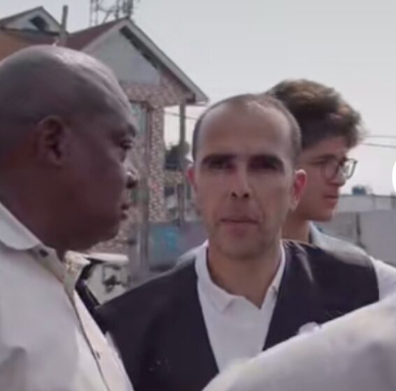 Kinshasa : Réhabilitation imminente de l’avenue Kabambare avec l’entreprise SAFRIMEX