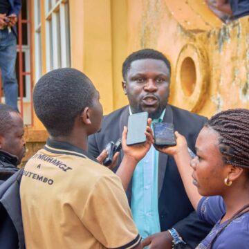 IMG-20250523-WA0006(1) Butembo : Maître Vianney Kanzira lance un appel à la jeunesse pour la sauvegarde de la biodiversité