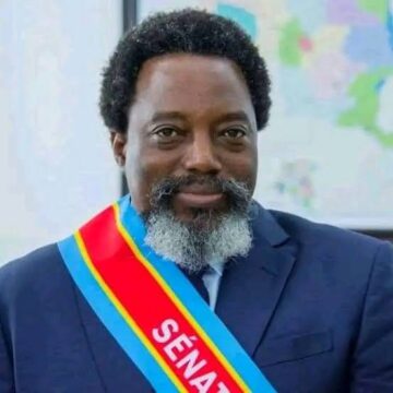 IMG-20250523-WA0035 RDC : JOSEPH KABILA DOIT AFFRONTER LA JUSTICE !