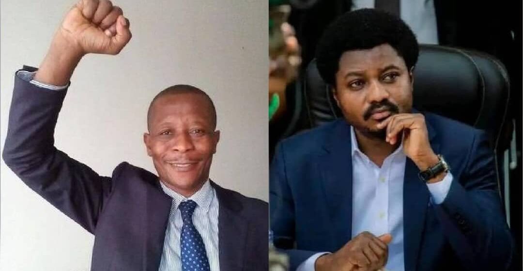RDC – Affaire levée d’immunité de Constant Mutamba : Soutien conditionnel de Me Jean-Claude Katende au MinÉtat de la Justice !