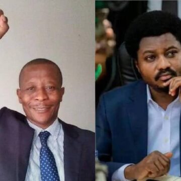 IMG-20250523-WA0161 RDC – Affaire levée d’immunité de Constant Mutamba : Soutien conditionnel de Me Jean-Claude Katende au MinÉtat de la Justice !