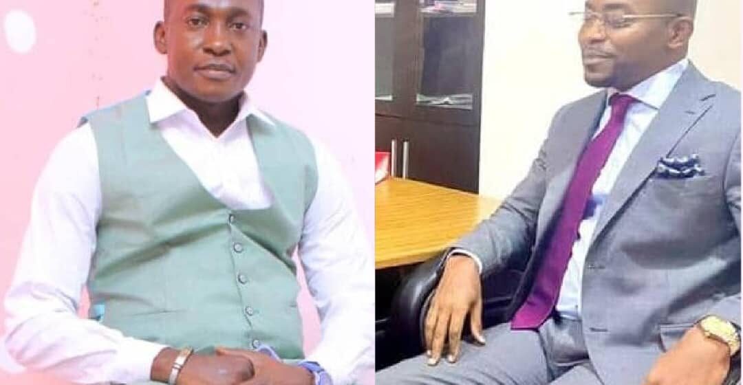 Sport/Nord-Ubangi : Le CPJ félicite Jean-David Engazi pour son geste d’Amour et de Soutien indéfectible à l’équipe de l’AJE Gbado-Lite qui participe au tournoi de Grand Équateur à Bumba !