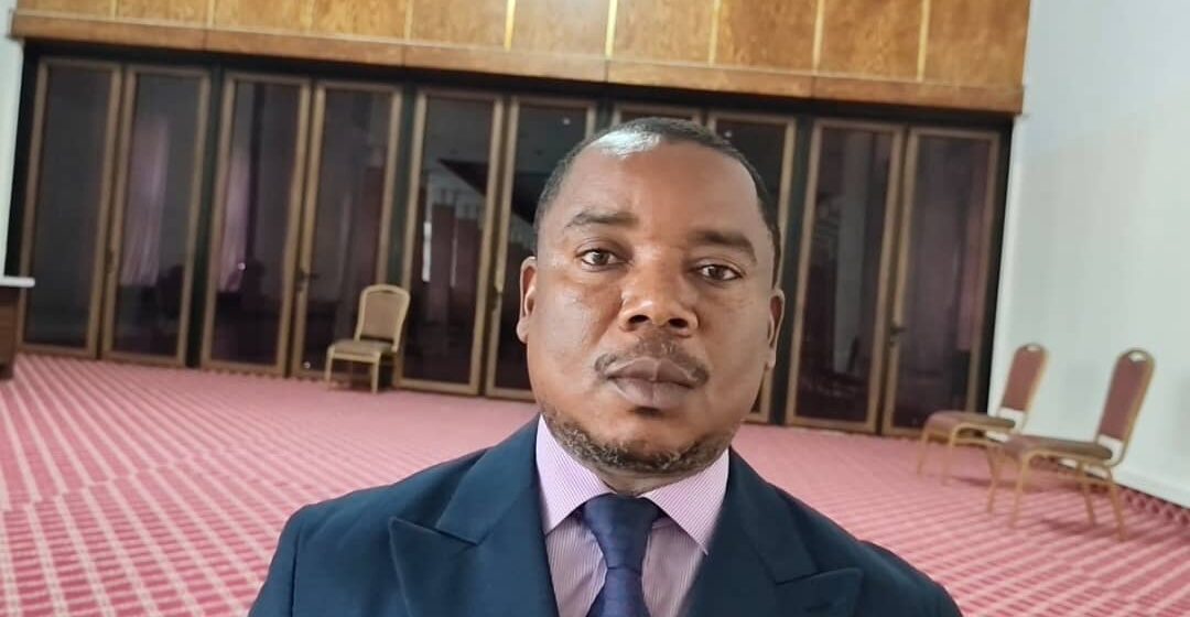 Dérèglement climatique : L’hon. Simon Gbalimo en quête de savoir ! Combien gagne la RDC/N-Ubangi dans le contrat signé avec WWC ? « Question orale avec débat adressée à la Ministre de l’environnement » !