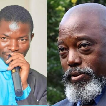 RDC : LA PRÉSENCE DE JOSEPH KABILA À GOMA EST-ELLE UNE DÉCLARATION OFFICIELLE DE GUERRE CONTRE LA RÉPUBLIQUE ? «TRIBUNE DU JOURNALISTE REAGAN MALIKIDOGO»