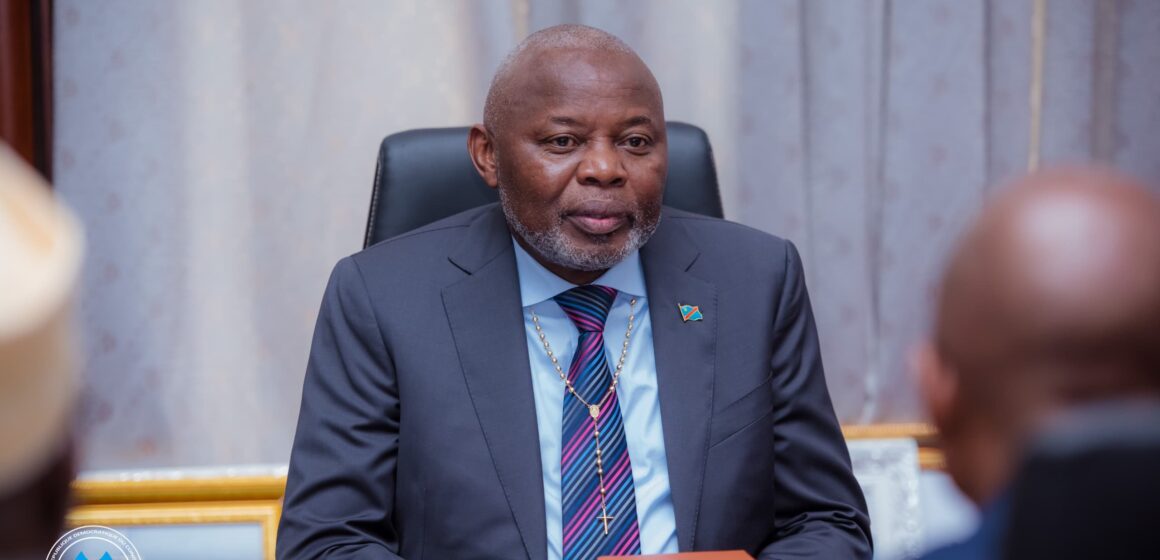 Assemblée Nationale : l’UNICEF se dit préoccupé par la question relative aux Droits de l’enfant Congolais dans l’élaboration du budget National !