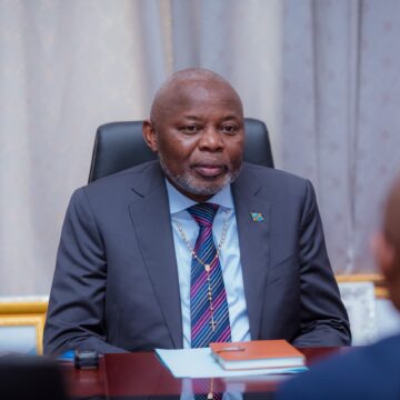 Assemblée Nationale : l’UNICEF se dit préoccupé par la question relative aux Droits de l’enfant Congolais dans l’élaboration du budget National !