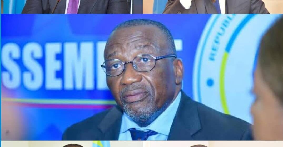 Tshuapa, L’heure du Bilan a sonné. Dispute terminologique entre la Notabilité et de Leadership dans cette province.