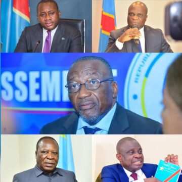 Tshuapa, L’heure du Bilan a sonné. Dispute terminologique entre la Notabilité et de Leadership dans cette province.