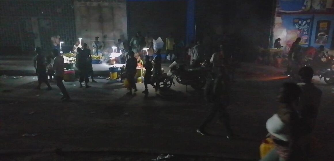 Kinshasa : Des Coups de feu à l’UPN provocant ainsi une panique au carrefour de l’université