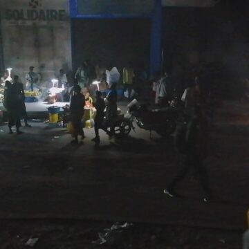 Kinshasa : Des Coups de feu à l&rsquo;UPN provocant ainsi une panique au carrefour de l&rsquo;université