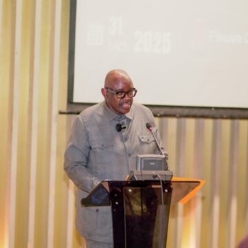 Le Ministre Louis Watum Kabamba lance le Système National de Certification aux normes NCD