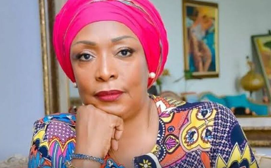 RDC : Marie Josée Ifoku, seule contre tous dans la course de 2018. À 58 ans, elle était déjà l’unique femme candidate à l’élection Présidentielle !