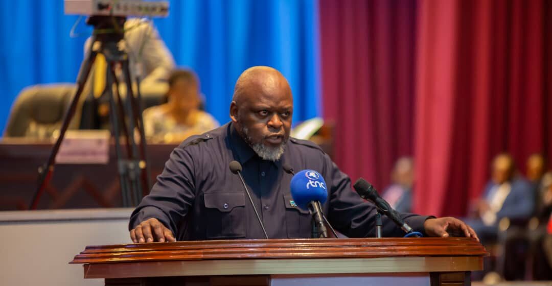ASS – NAT/ Walikale : L’honorable Michel Moto hausse le ton en faveur de sa base en détresse et une délégation de la Notabilite à Kinshasa !