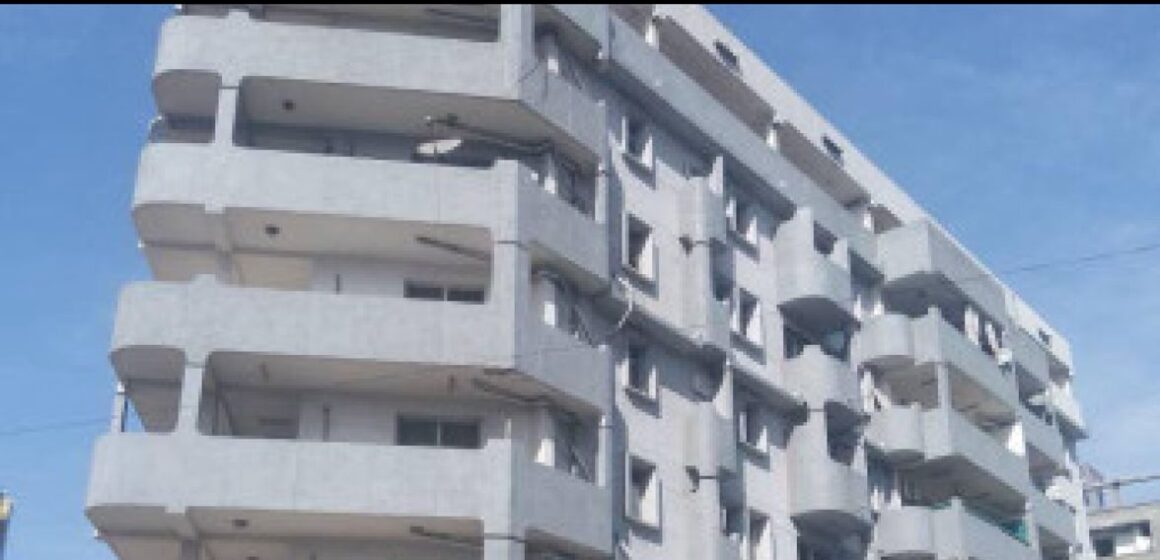 Affaire de L’acquisition de l’immeuble Sabena : Pourquoi le succès du Cadastre Minier dérange ? 
