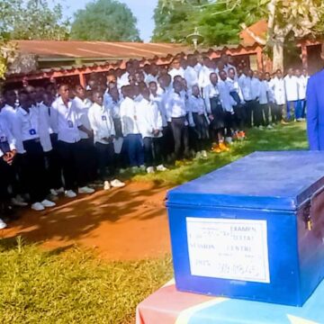 Examen d’État : La Province éducationnelle Nord-Ubangi 1, aligne 7714 élèves candidats finalistes pour la hors session !