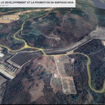 Programme de développement d’Inga 3 : Lancement des investissements dans les communautés locales congolaises