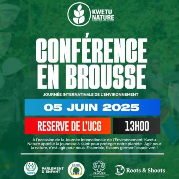 Nord-Kivu : Le Parlement d’enfants Butembo-Lubero associe les enfants à la protection de l’environnement