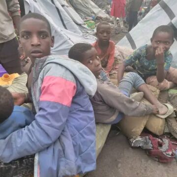 Nord-Kivu : Le Parlement d’enfants Butembo-Lubero dénonce l’agression qui fait des nombreuses victimes parmi les enfants à l’Est !