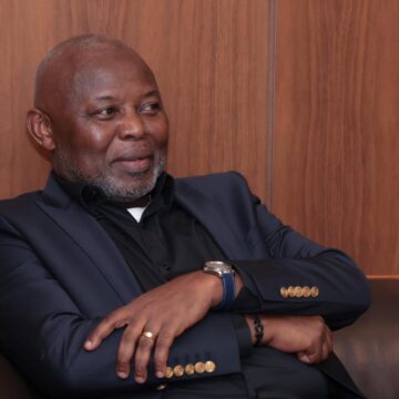 DIPLOMATIE PARLEMENTAIRE : LE PRÉSIDENT VITAL KAMERHE SÉJOURNE À COTONOU AU BÉNIN POUR PRENDRE PART À LA 31ᵉ ASSEMBLÉE RÉGIONALE AFRIQUE DE L’ASSEMBLÉE PARLEMENTAIRE DE LA DE FRANCOPHONIE (APF)