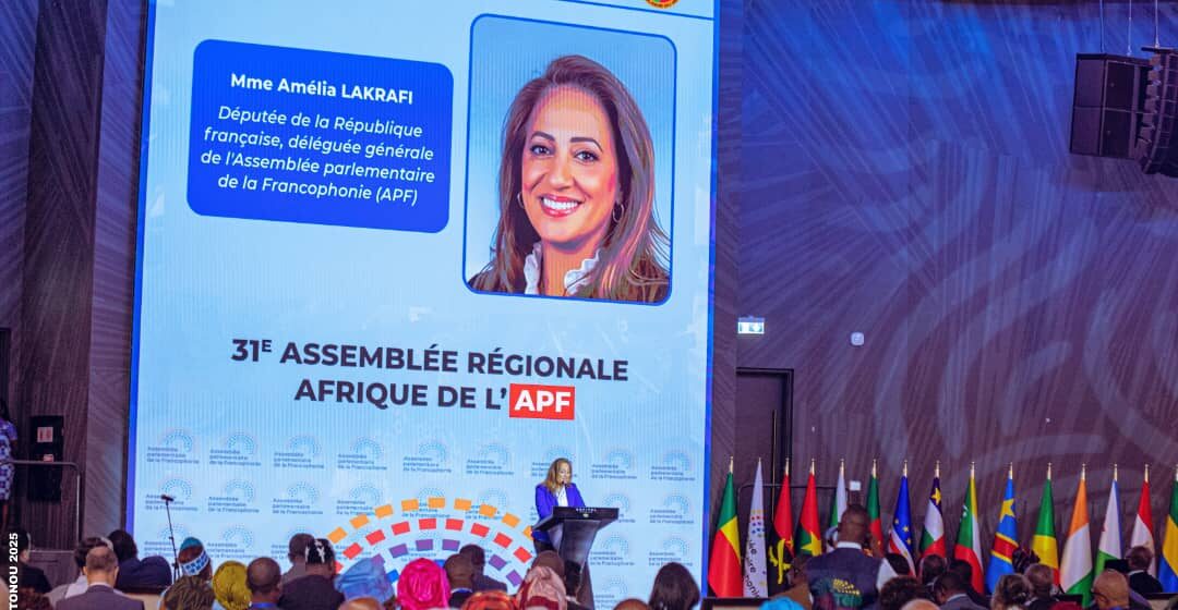 ASSEMBLÉE NATIONALE : APRÈS LA MISSION DE BONS OFFICES CONDUITE EN RDC ET AU RWANDA L’APF VA CONDUIRE UNE MISSION DE RESTITUTION DE HAUT NIVEAU AUPRÈS DU MÉDIATEUR DE L’UNION AFRICAINE POUR LA RDC ET LE RWANDA FAURE GNASSINGBÉ