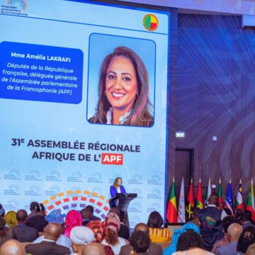 ASSEMBLÉE NATIONALE : APRÈS LA MISSION DE BONS OFFICES CONDUITE EN RDC ET AU RWANDA L’APF VA CONDUIRE UNE MISSION DE RESTITUTION DE HAUT NIVEAU AUPRÈS DU MÉDIATEUR DE L’UNION AFRICAINE POUR LA RDC ET LE RWANDA FAURE GNASSINGBÉ