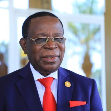Lisez sur le lien ci-dessous : L’intégralité de la déclaration commune des parlementaires francophones réunis à Cotonou à l’occasion de la 31 ème session de l’Assemblée Parlementaire de la Francophonie (APF) sur la situation en RDC et au Rwanda !
