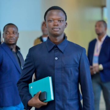 RDC : « Le patriote congolais face à la trahison en temps d’agression injuste » Tribune de Me. Alusu Sangi Emmanuel !