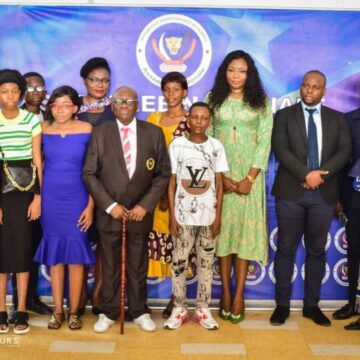 Ass. Nat : L’honorable Antoine Tabala pris la main dans le sac de son collègue Christelle Vuanga en rapport avec un plagiat législatif de sa proposition de loi sur la drépanocytose en RDC !