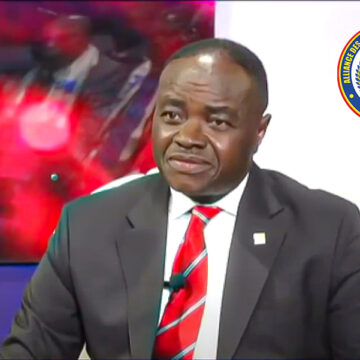 RDC : L’honorable Laurent Batumona sur la situation sécuritaire aggravante dans l’Est du pays de 2018 jusqu’à ce jour !