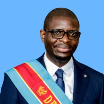 RDC : L’honorable Éric Tshikuma propose une réforme majeure du Code du Travail pour éviter les discriminations