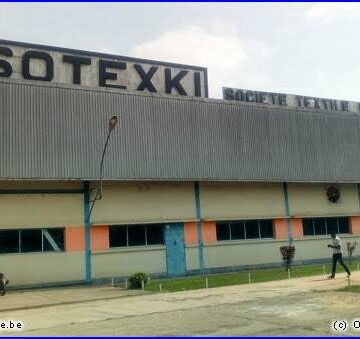 RDC – Industrie : « Non, Louis Watum Kabamba n’a pas « Offert » la SOTEXKI à Kabila » Les faits démentent les rumeurs !