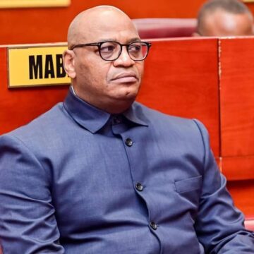 Caisse Nationale de Péréquation : Le DG Coco Mulongo édifie les sages du Sénat sur les contraintes de l’operationnalisation !