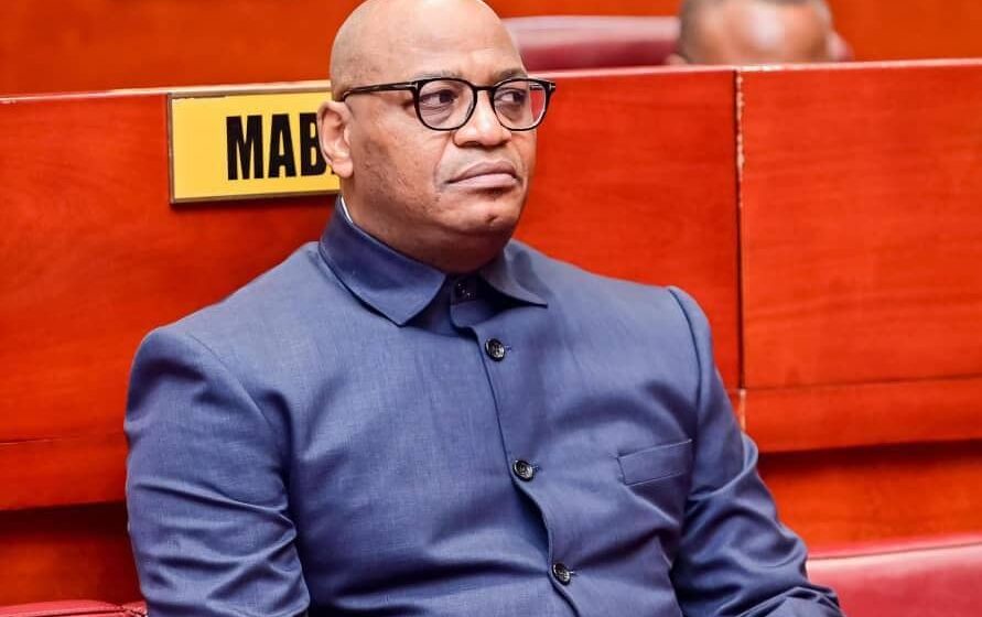 Caisse Nationale de Péréquation : Le DG Coco Mulongo édifie les sages du Sénat sur les contraintes de l’operationnalisation !
