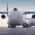 Monde – Technologie/Salon du Bourget : 108 mètres de long, 24 mètres de haut,… le plus gros avion du monde présenté pour la première fois en France
