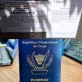 Lubumbashi : Suspension de la capture pour l’obtention des passeports biométriques !